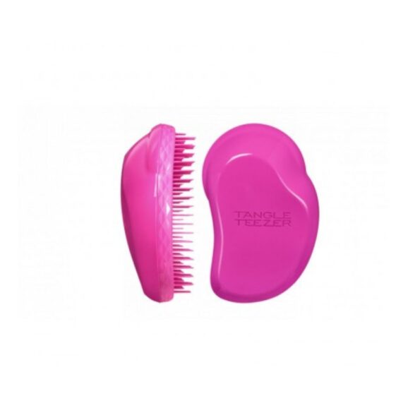 Tangle Teezer Fine & Fragile Berry Bright